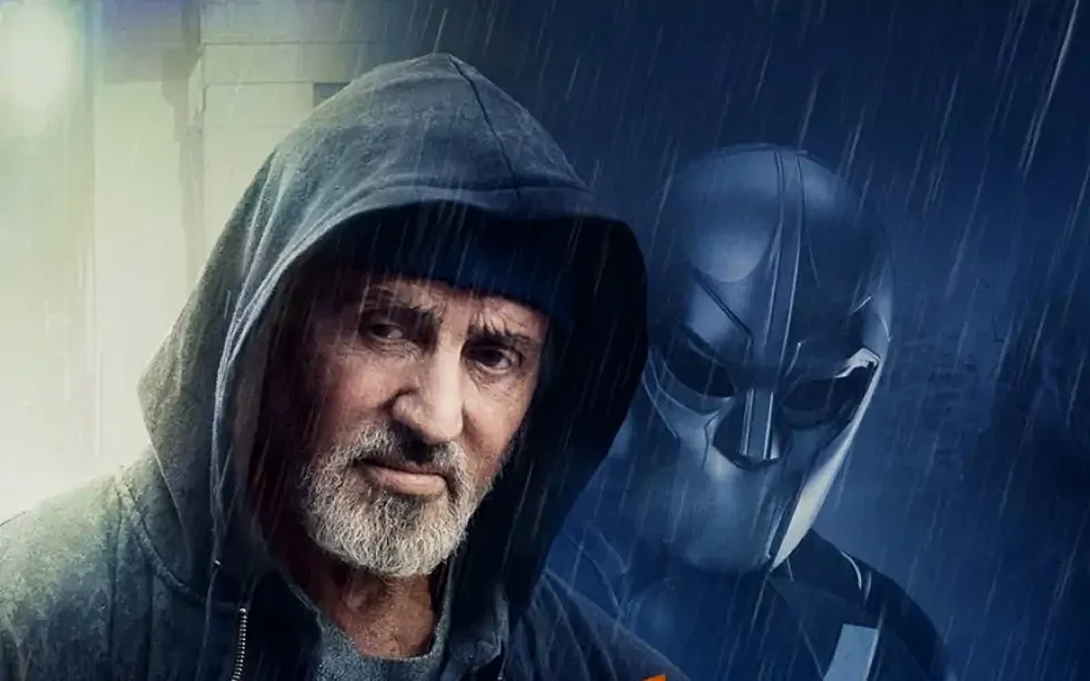 Samaritan Review: A Colossal Waste Of Sylvester Stallone’s Skills, And Your Time