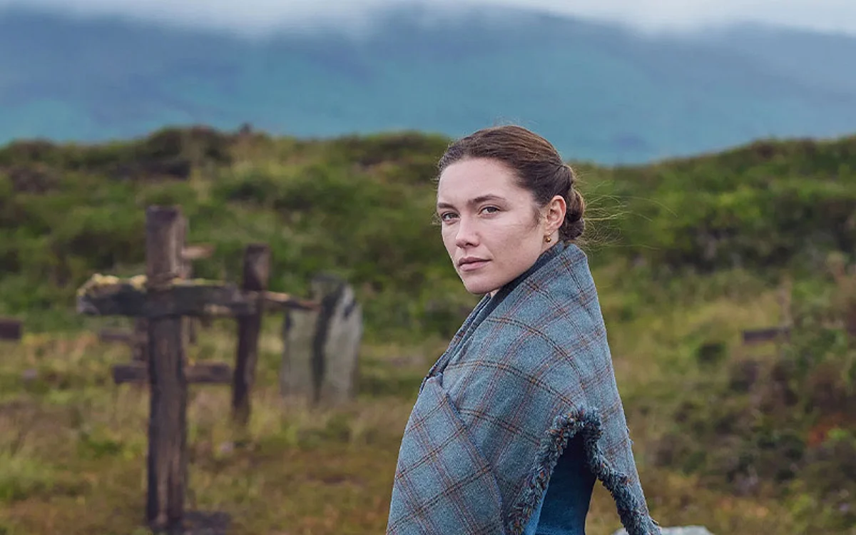 TIFF 2022: The Wonder, With Florence Pugh, Is Utterly Compelling