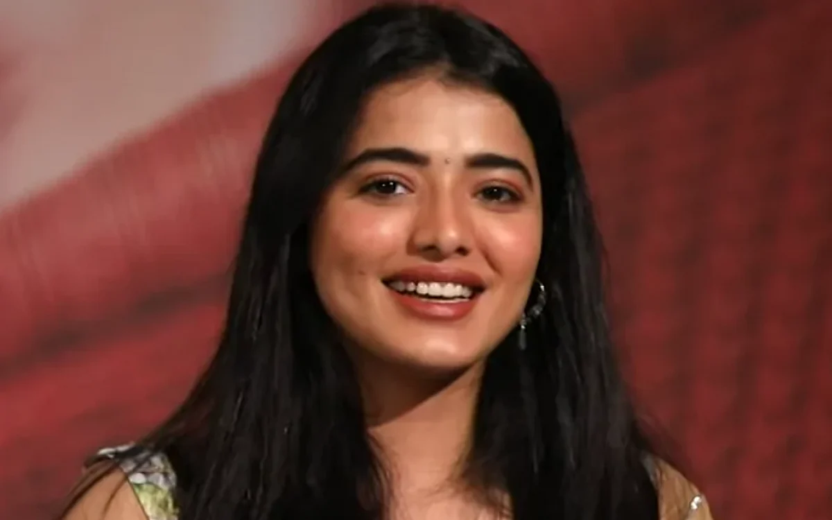 I Wanted To Become An Actress After Watching Dil To Pagal Hai: Ketika Sharma