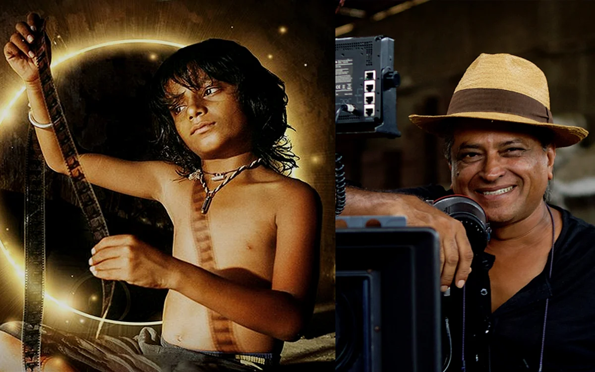 All You Need To Know About Pan Nalin and India’s Official Oscar Entry Chhello Show
