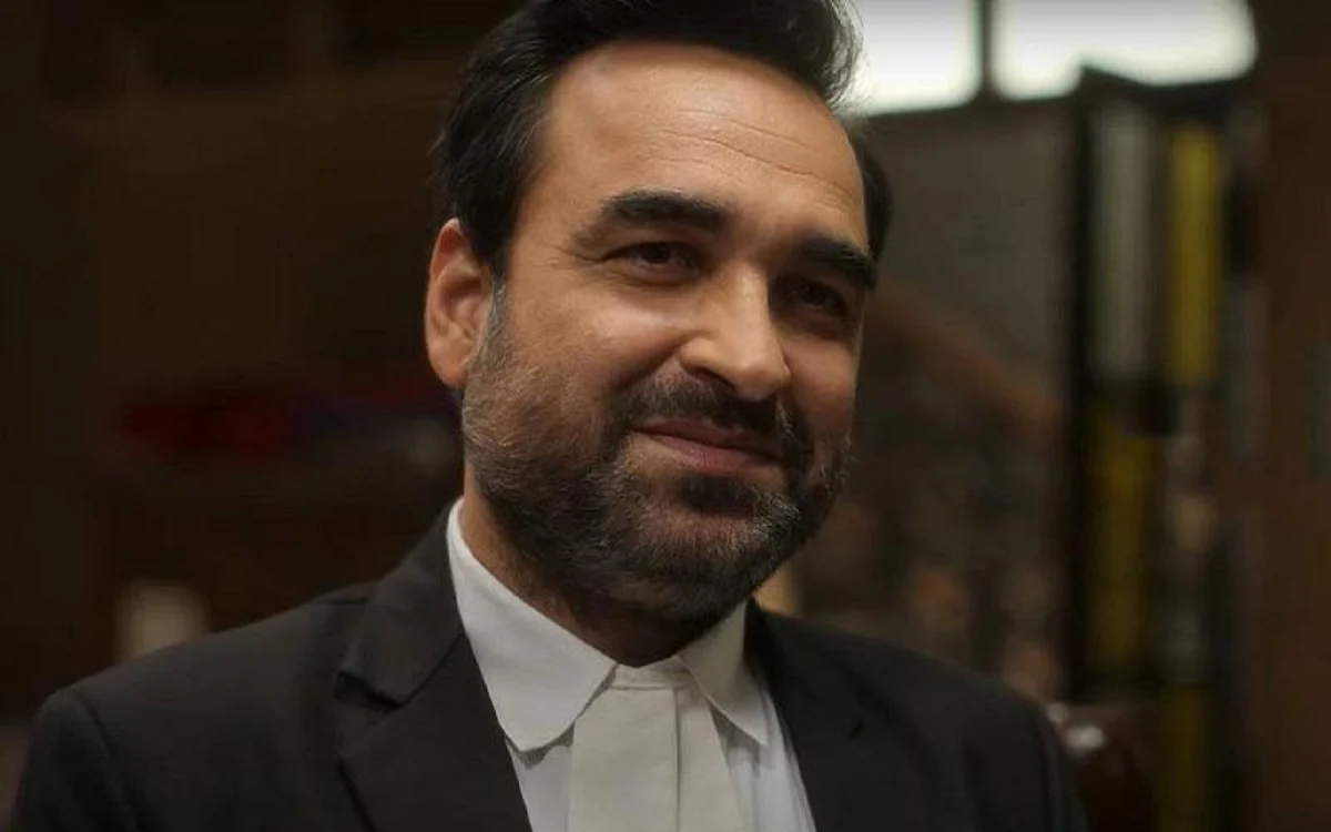 How The Stars Aligned To Make Criminal Justice India’s Most Watched Show