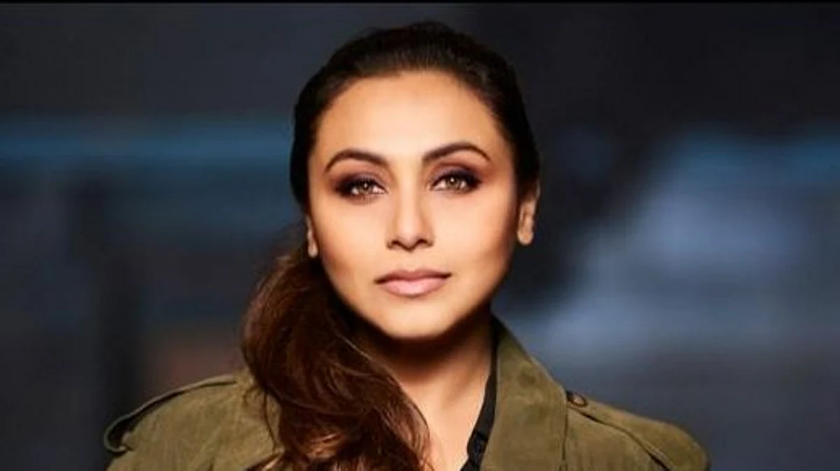 Rani Mukerji