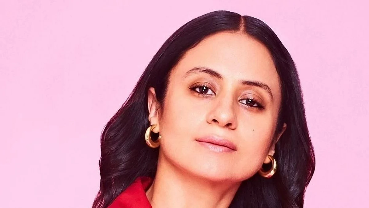 Rasika Dugal