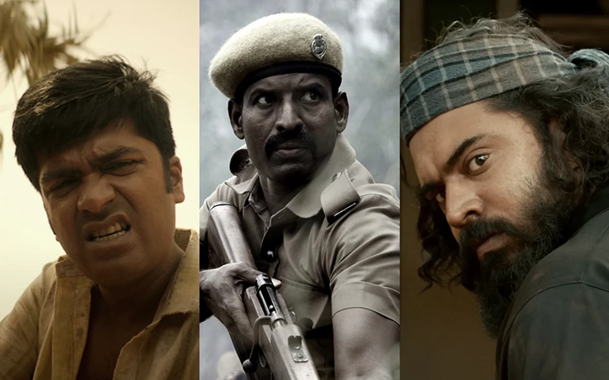 Everything That Made News In Entertainment From The South (28 August – 3 September)