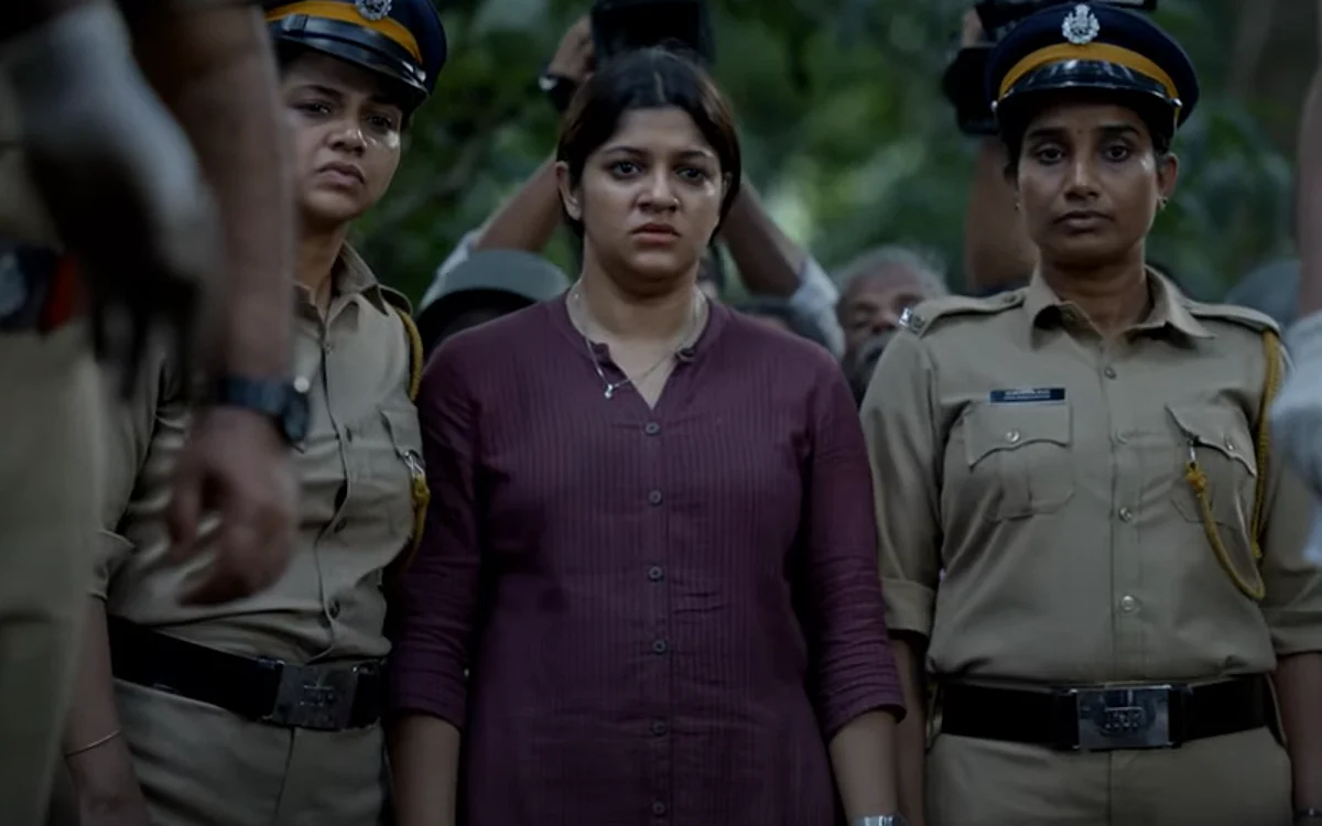 Ini Utharam Trailer Talk: Confessions Of A Murderer