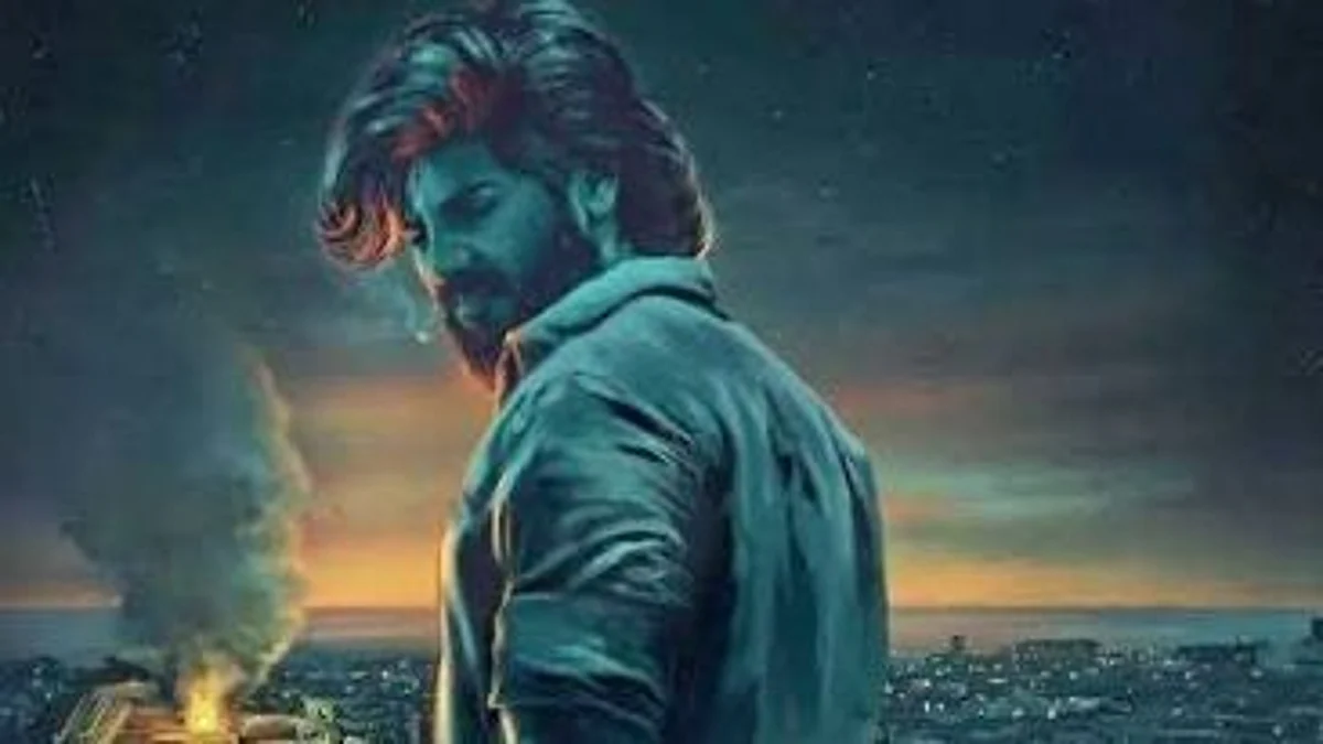 King of Kotha
