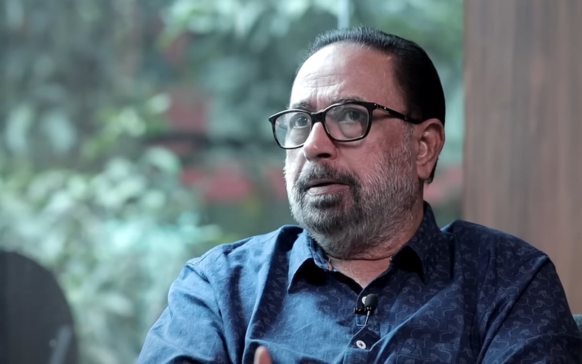 I Owe My Career To Lohi: Sibi Malayil