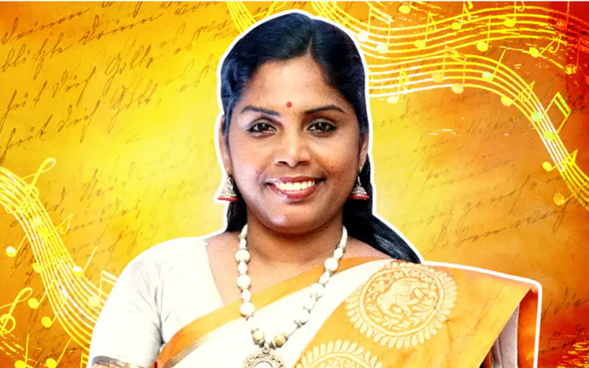 My Songs Speak For Themselves: Uma Devi, Who Wrote The Songs In Natchathiram Nagargiradhu