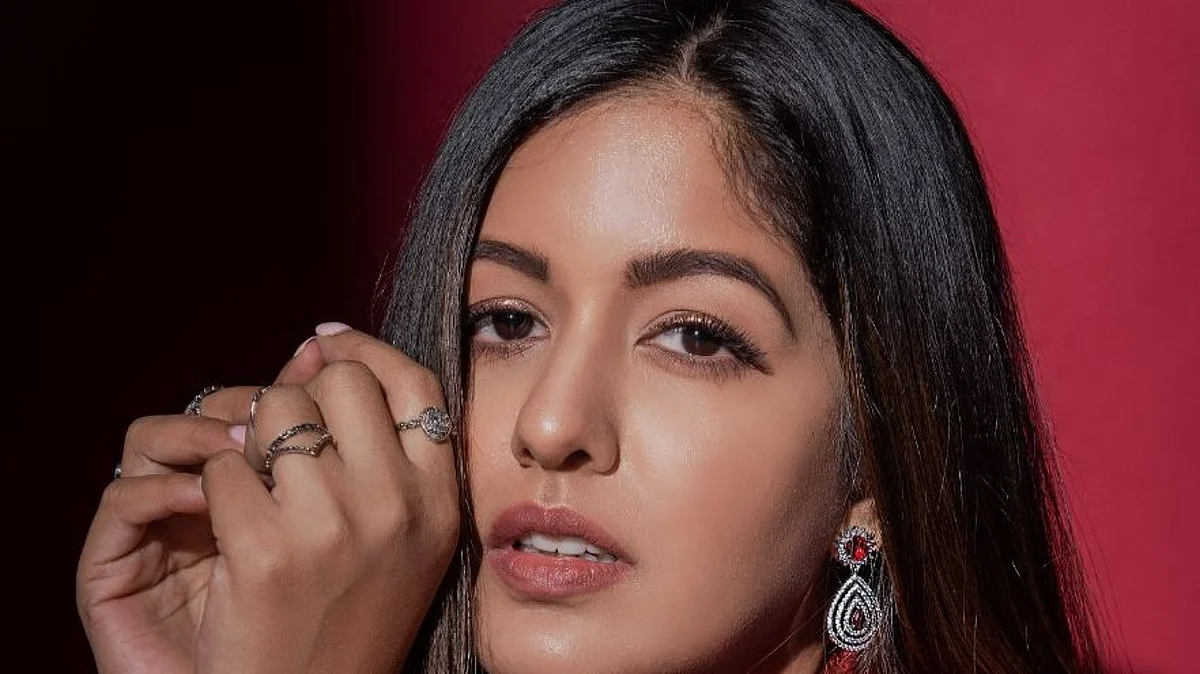 Ishita Dutta
