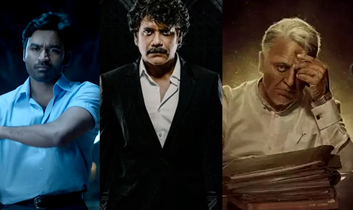 Everything That Made News In Entertainment From The South (18 - 24 September)
