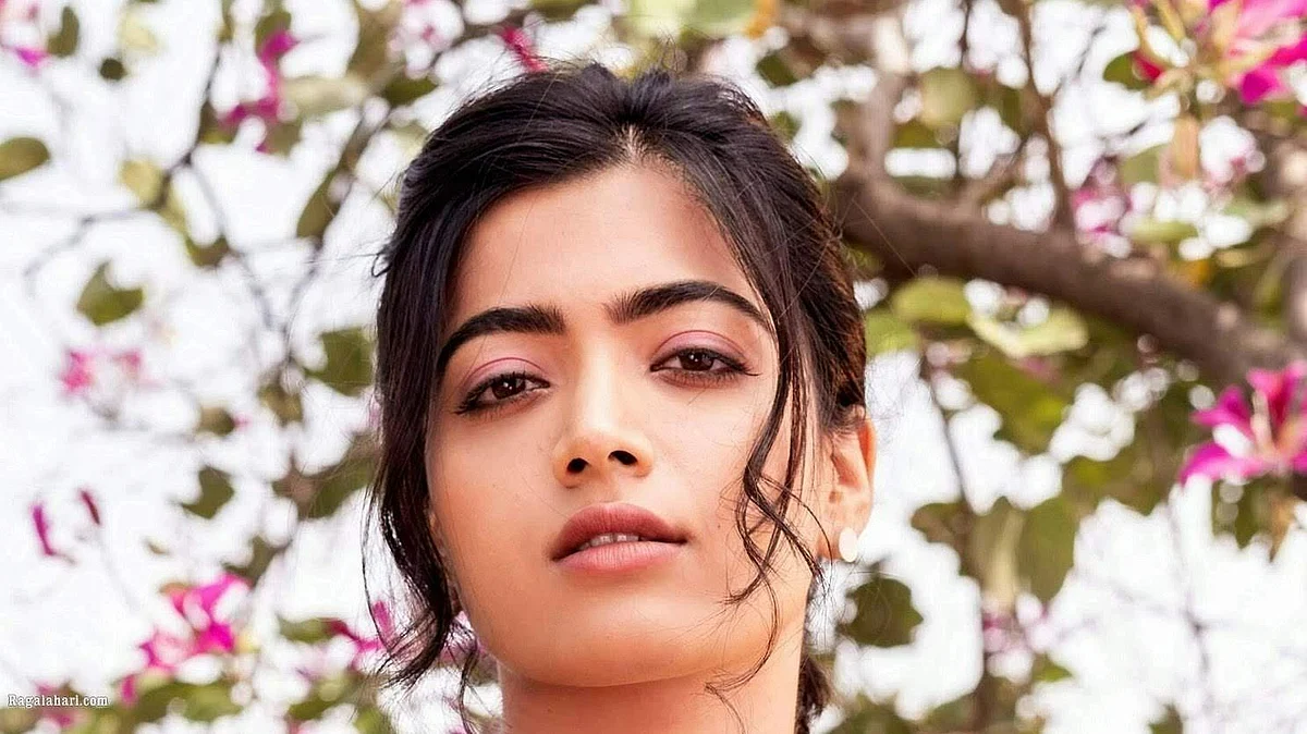 Rashmika Mandanna
