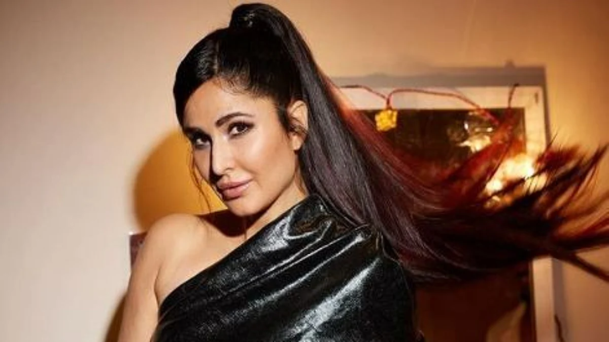 Katrina Kaif