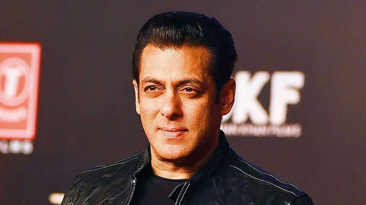 Salman Khan