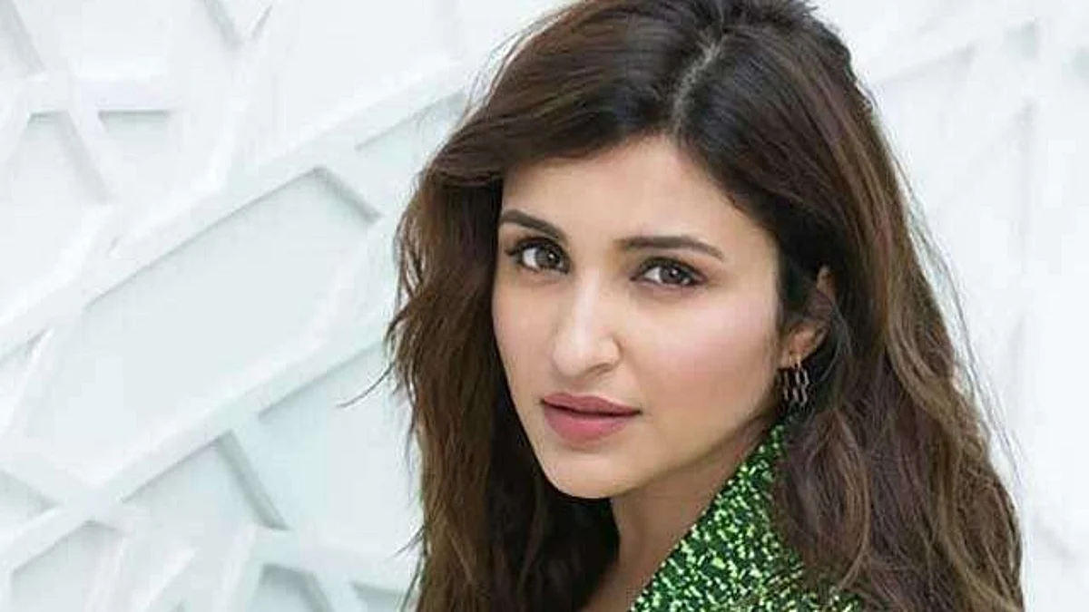 Parineeti: Learnt something from each one of these Stalwarts in Uunchai