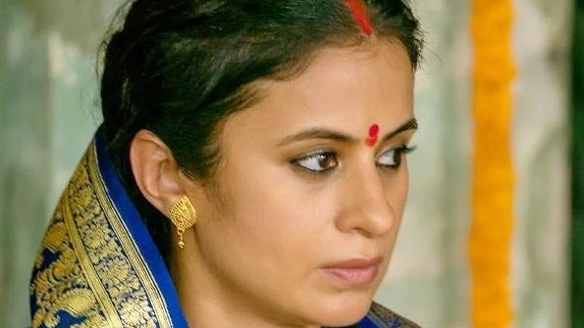 Rasika Dugal on Two Years of Mirzapur 2: Audience love is Exhilarating