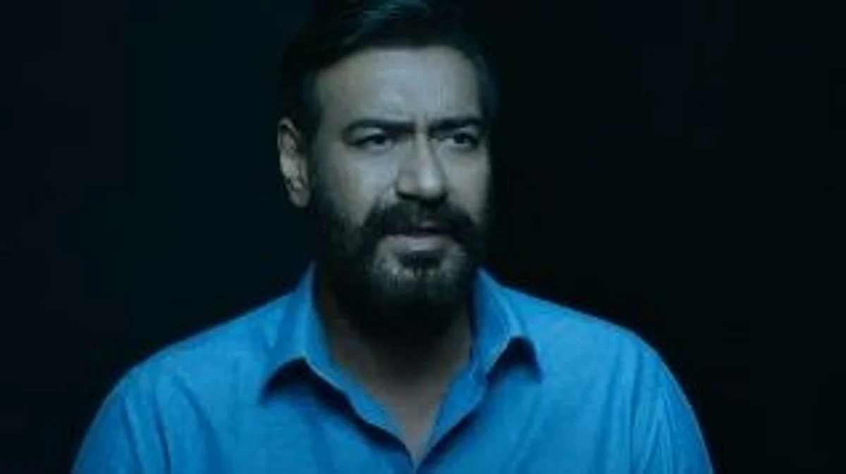 Drishyam 2