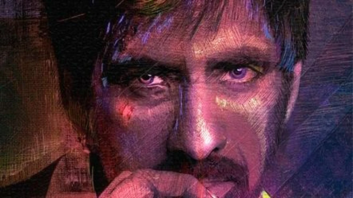 Ravi Teja's Ravanasura Gets a Release Date
