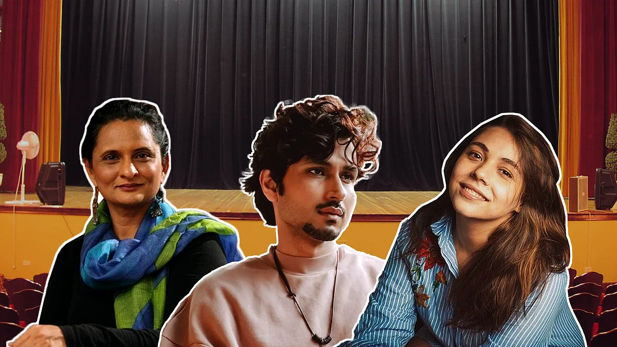 Stage to Small Screen: Theatre Actors Are Finding Success On Streaming Shows