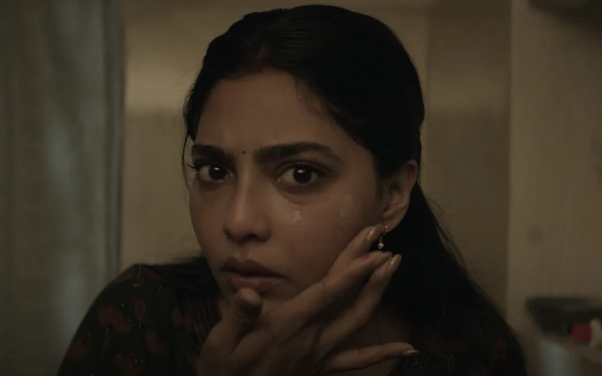 Ammu Trailer Talk: When Aishwarya Lekshmi Fights Back In An Abusive Marriage