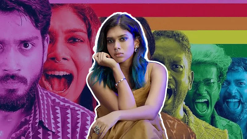 Natchathiram Nagargiradhu Is Teeming With Ideas, But Suffers From A Crisis In Expression
