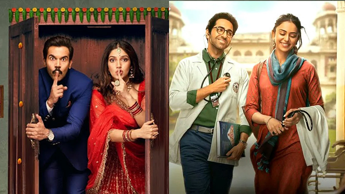 How Doctor G and Badhaai Do Gave the Small-Town Social a Makeover