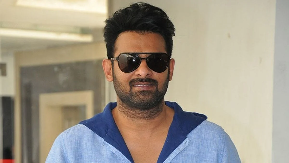 Prabhas