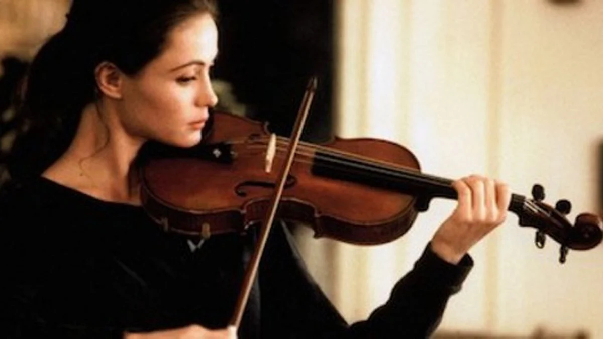 Claude Sautet's A Heart in Winter is Bereft of Answers