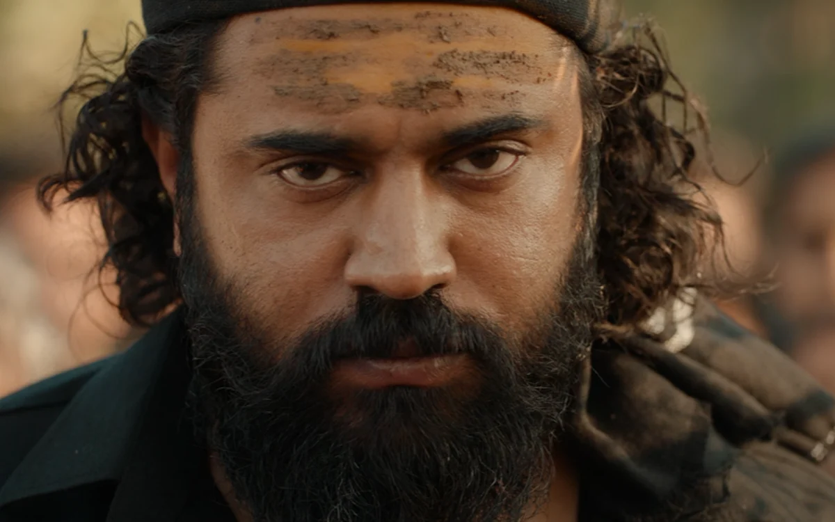 Padavettu Trailer Talk: The Nivin Pauly-starrer Is A Political Actioner