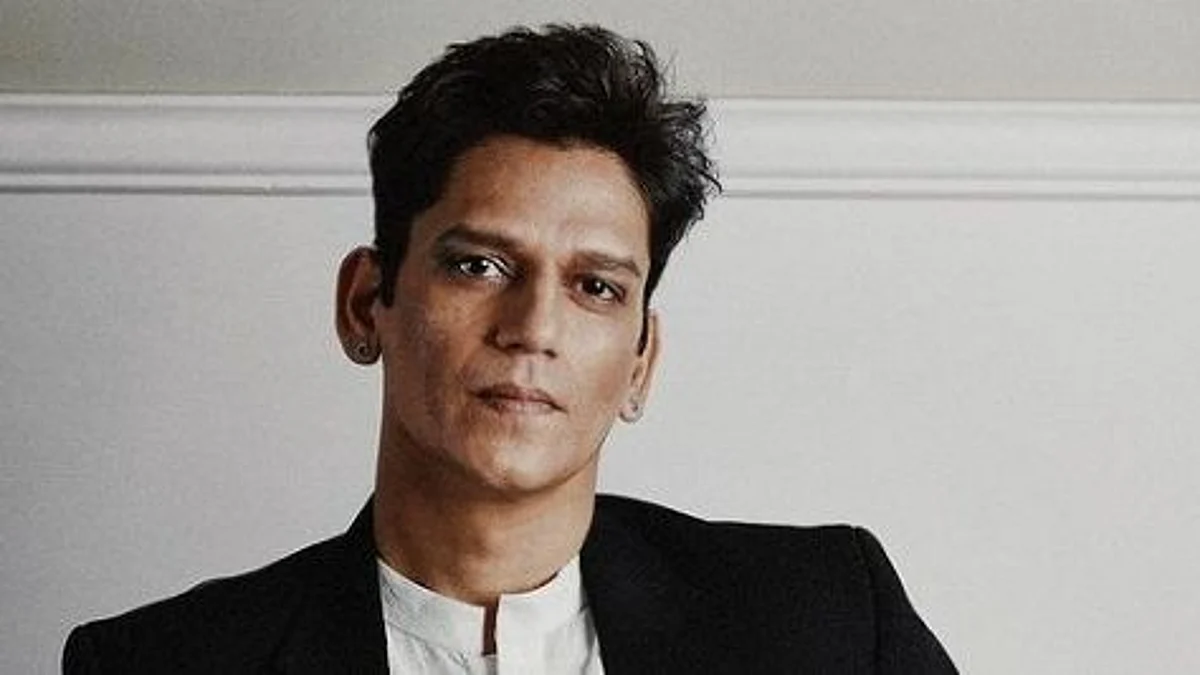 Vijay Varma