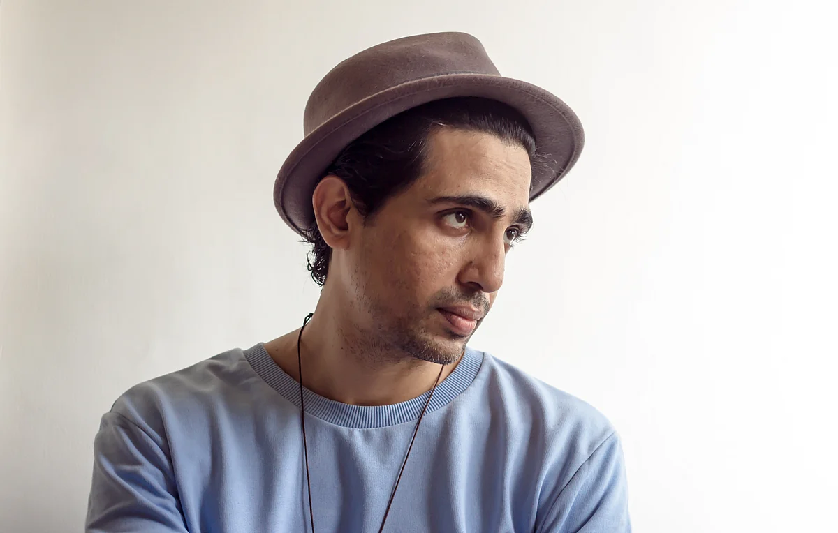 Five Questions: Gulshan Devaiah