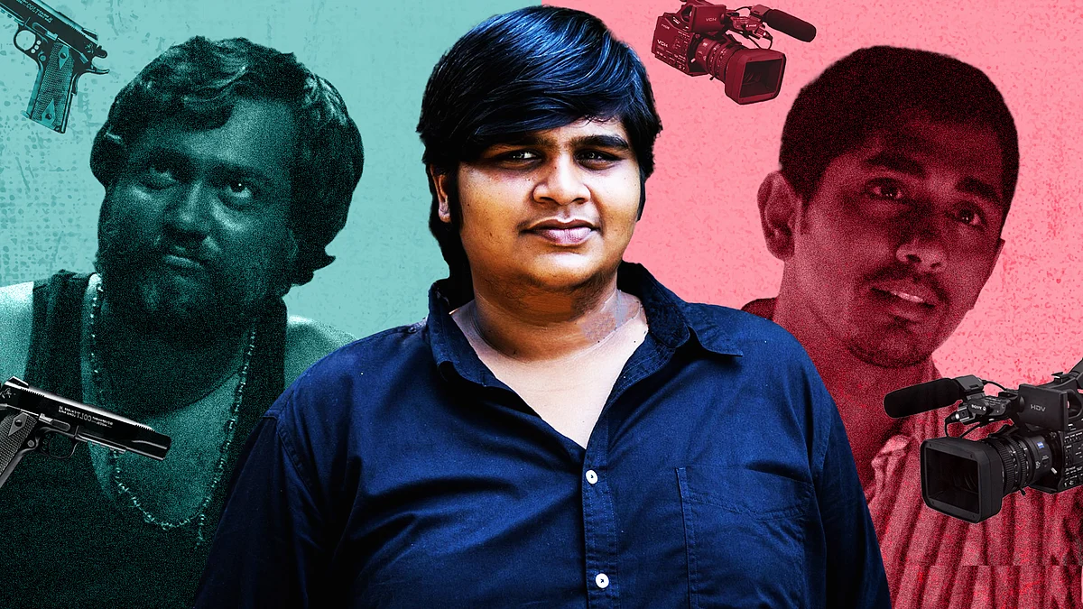 Jigarthanda, After The Credits Roll: What’s up with Assault Sethu and Karthik Subramani 8 years later?