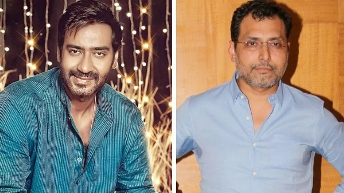 Ajay Devgn and Neeraj Pandey’s Next Film to be Announced Soon