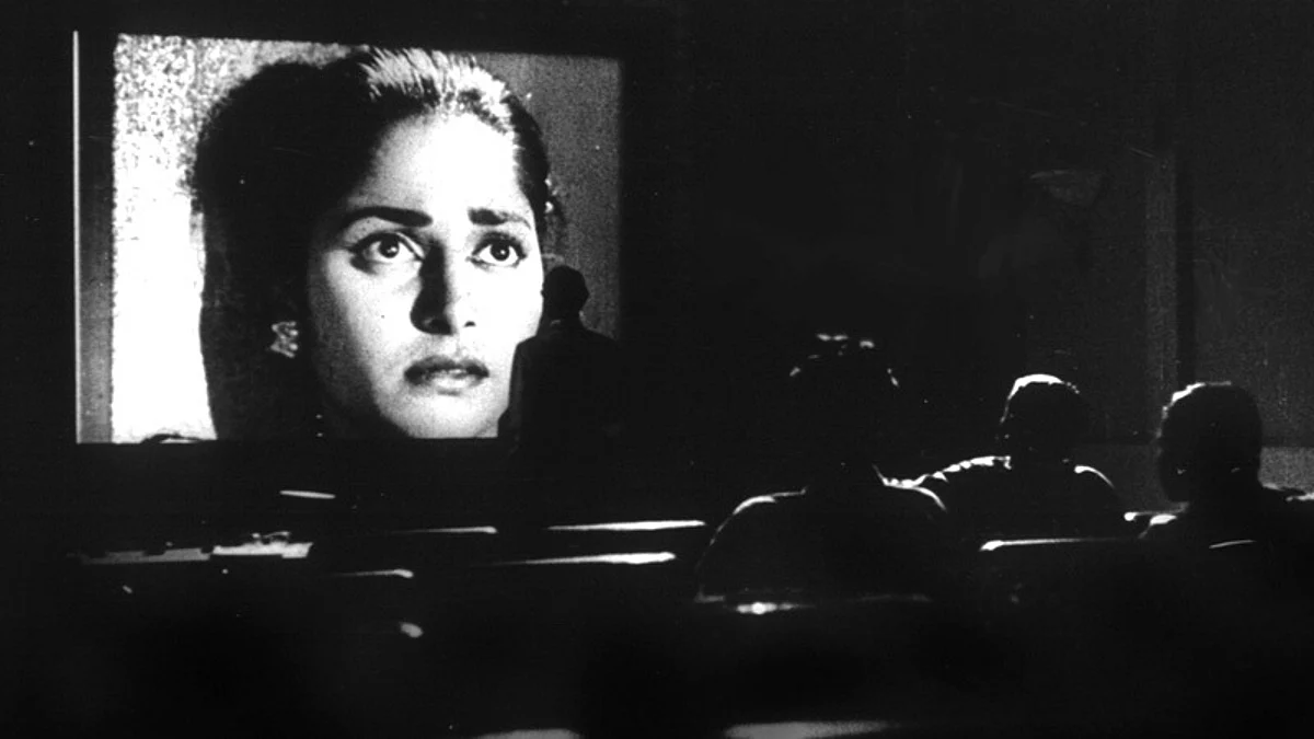 Will Audiences Go to the Cinemas to Watch Old Films?
