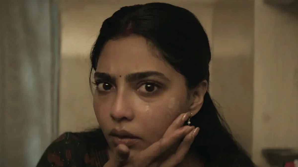 Ammu Is A Flawed Yet Insightful Drama