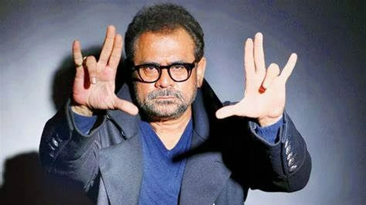 Anees Bazmee on No Entry Mein Entry: I’m Waiting for Salman’s Call