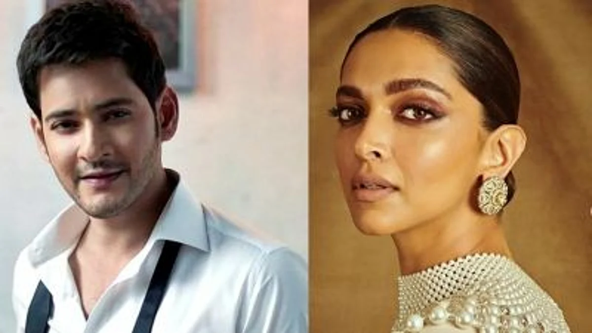 Deepika to Star Opposite Mahesh Babu in Rajamouli's Next Film