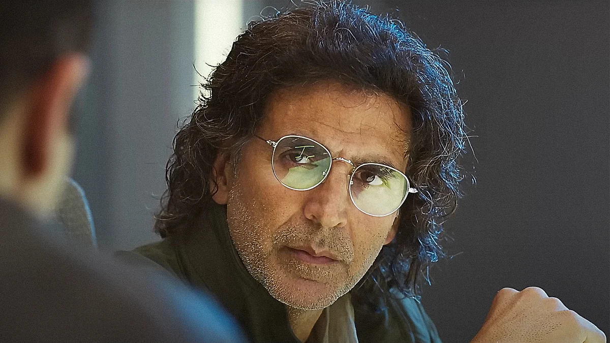 Ram Setu Review: Who Knew Akshay Kumar Would Be the One to Save Us from Propaganda?