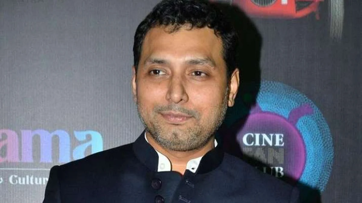 Neeraj Pandey