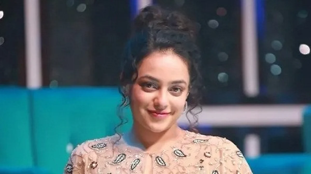 Nithya Menen