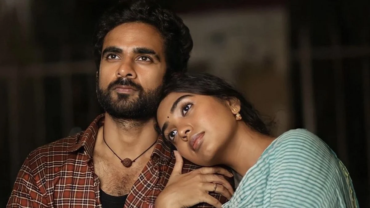 Nitham Oru Vaanam Review: Ashok Selvan Leads The Way In This Comforting Ride