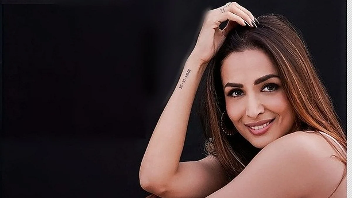 Malaika Arora