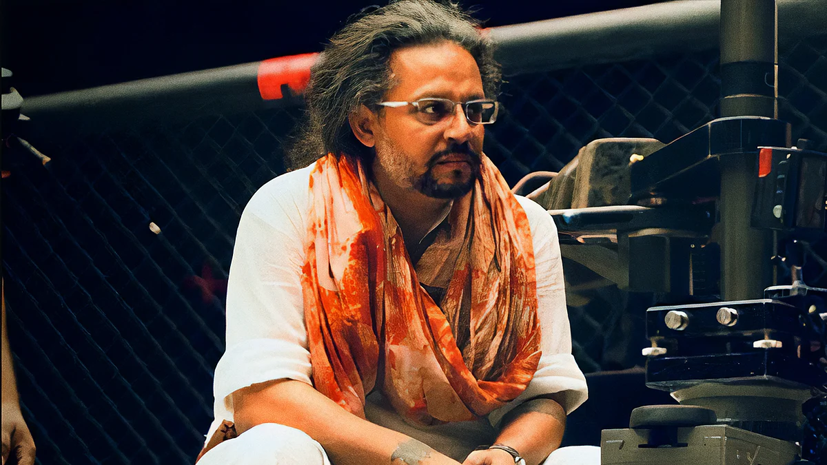 Hemant Chaturvedi: The Man Who Left Bollywood to Return to the Cinema