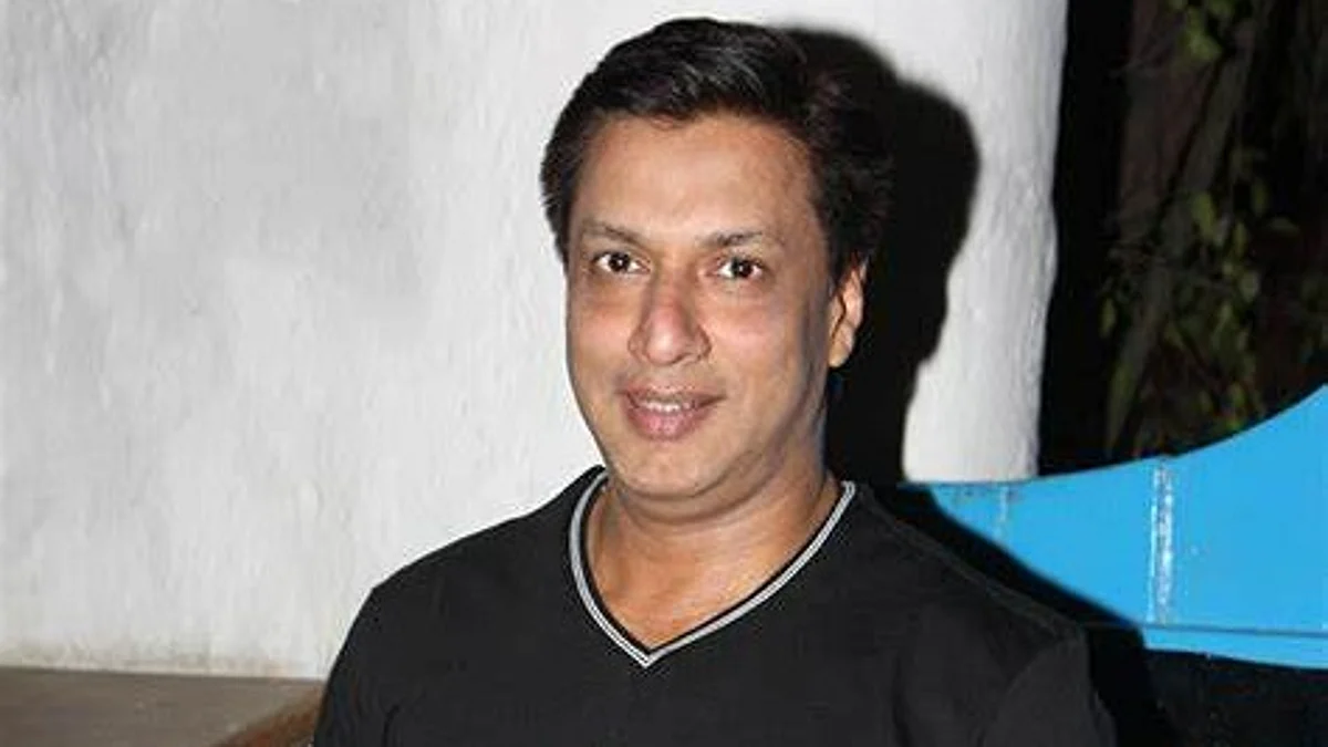 Madhur Bhandarkar