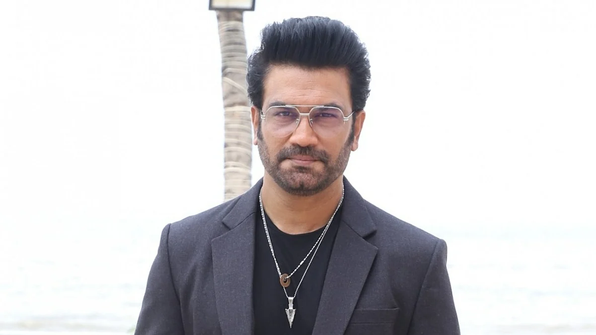 Sharad Kelkar