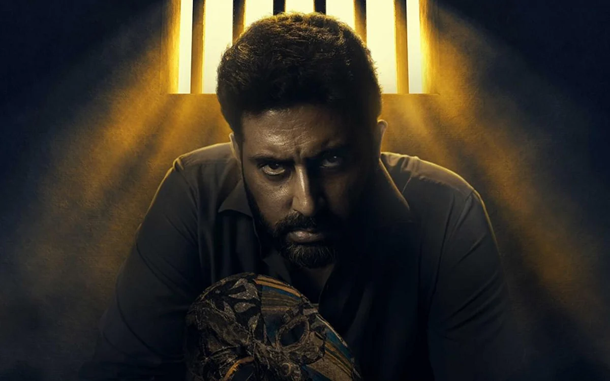 Breathe: Into the Shadows Review: Season 2 Chokes on Its Own Creative Smog