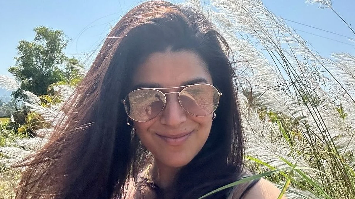 Nimrat Kaur