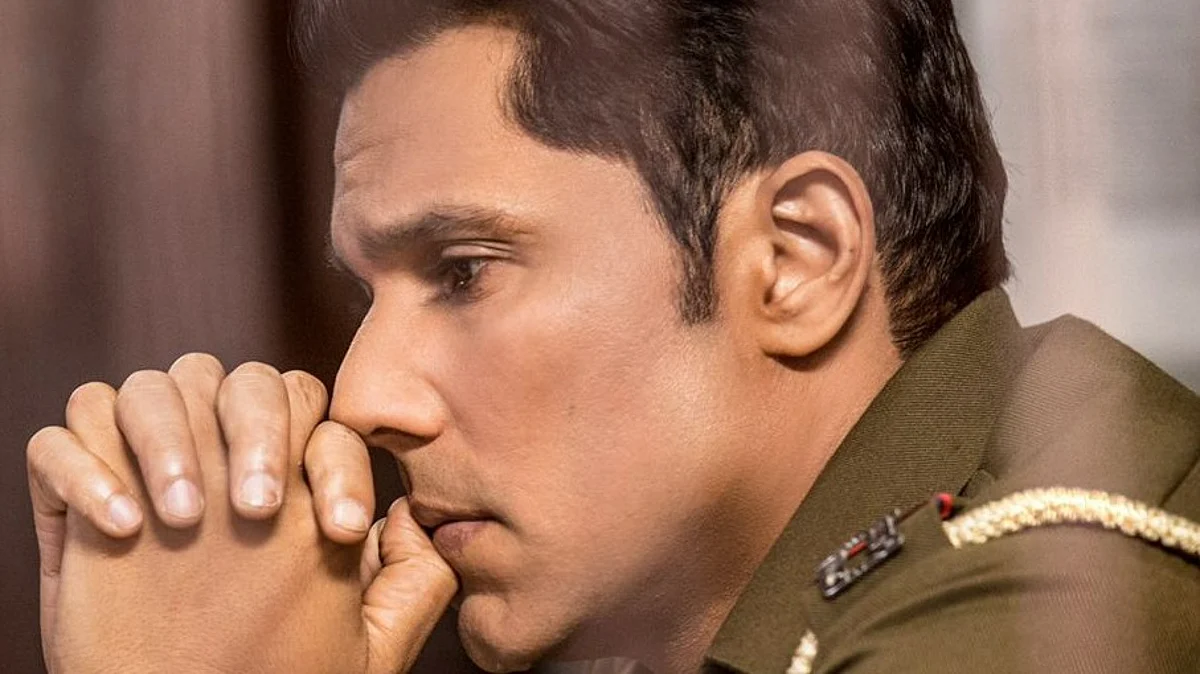 Randeep Hooda