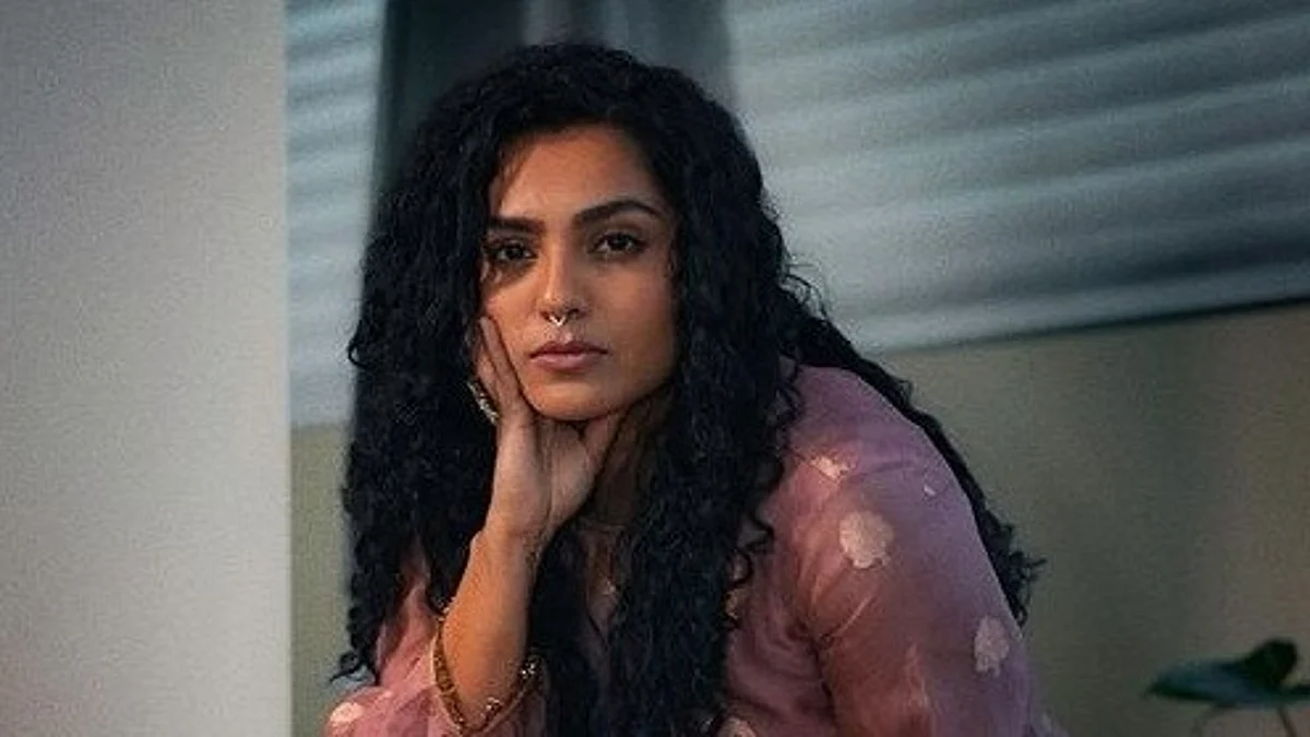 Parvathy Thiruvothu