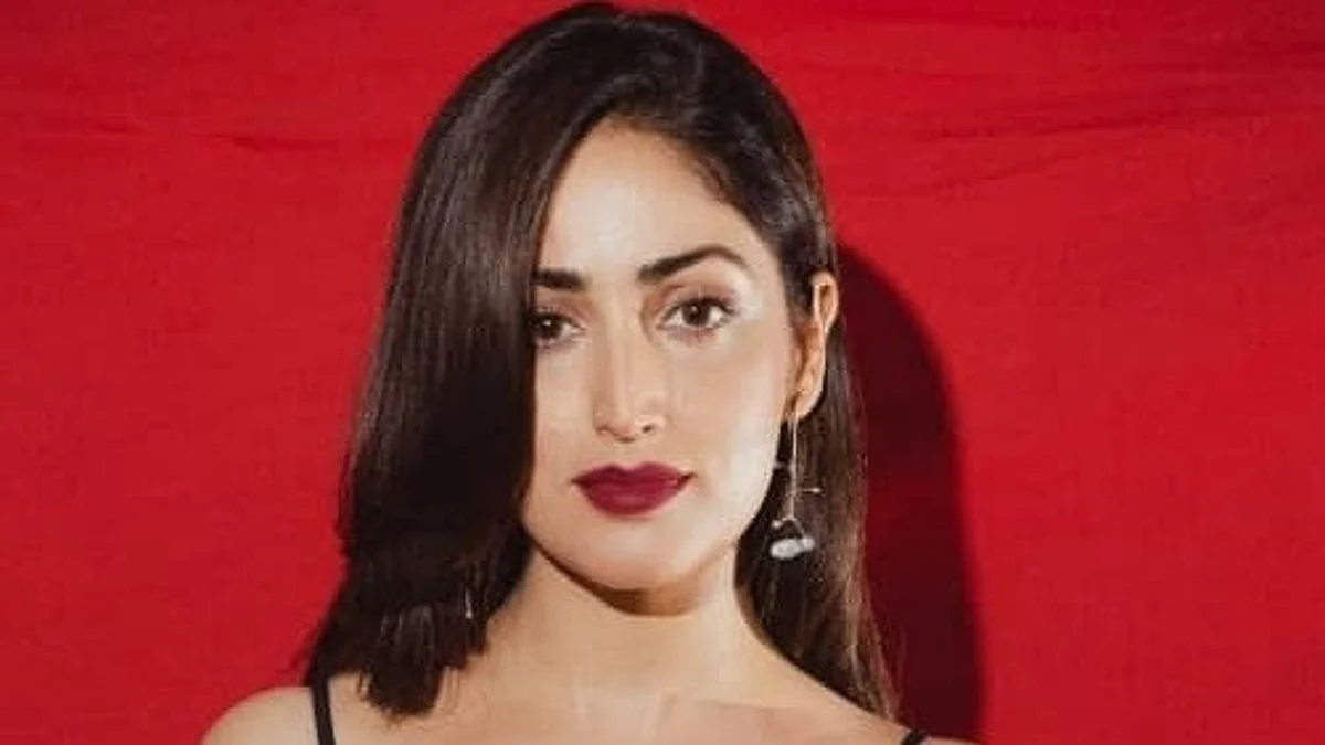 Yami Gautam