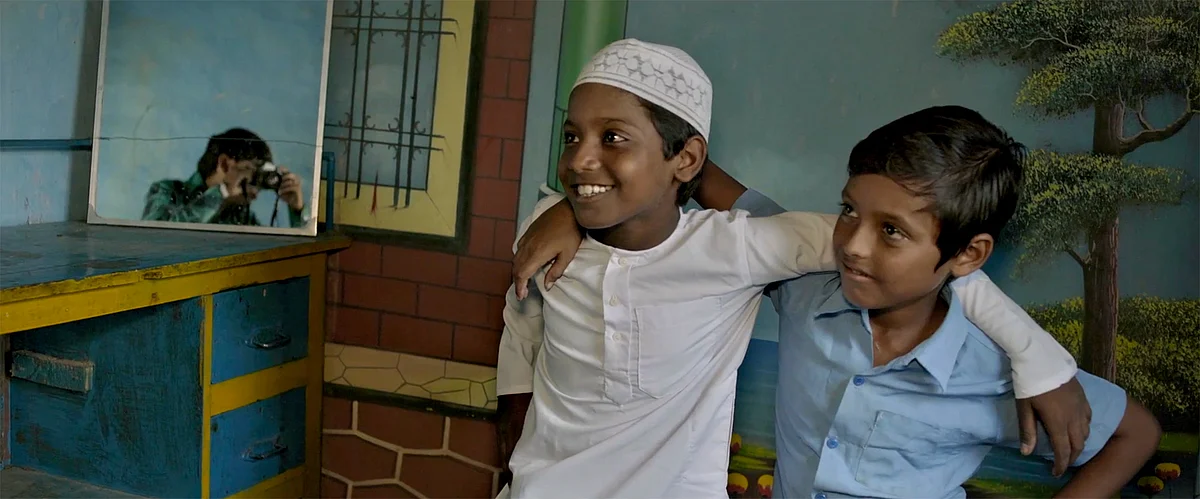 Dostojee Review: A Lyrical, Moving Tale of Friendship